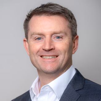 Fergus Egan