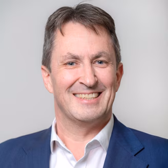 Richard Walters