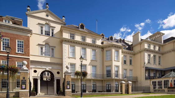 Richmond Riverside